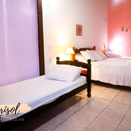 Marisol Guest House Buzios Dış mekan fotoğraf