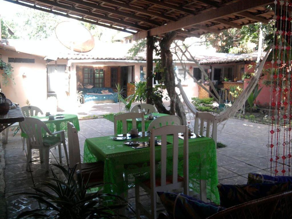Marisol Guest House Buzios Dış mekan fotoğraf