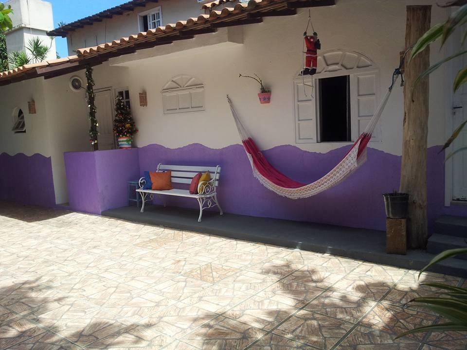 Marisol Guest House Buzios Dış mekan fotoğraf