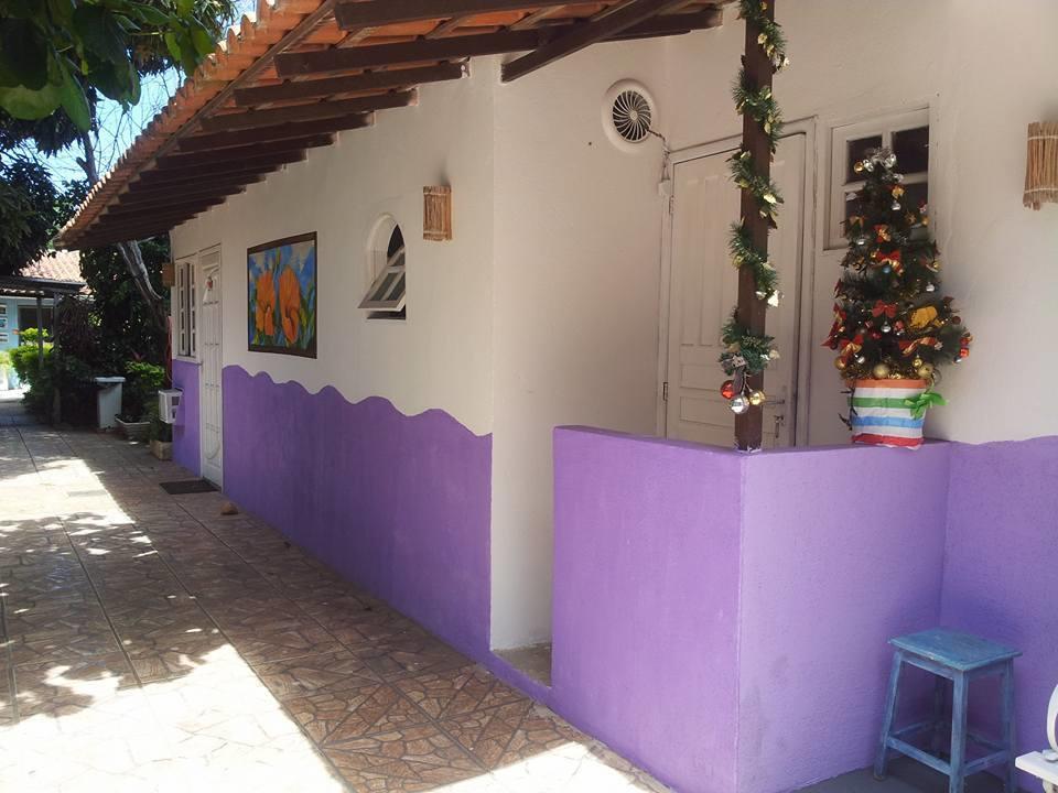 Marisol Guest House Buzios Dış mekan fotoğraf