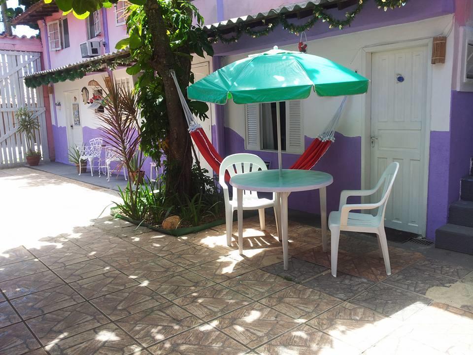 Marisol Guest House Buzios Dış mekan fotoğraf