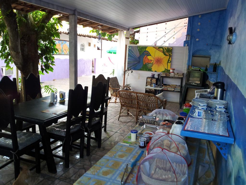 Marisol Guest House Buzios Dış mekan fotoğraf