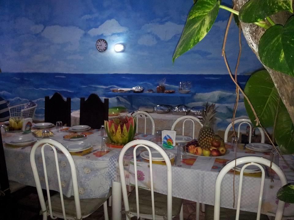 Marisol Guest House Buzios Dış mekan fotoğraf