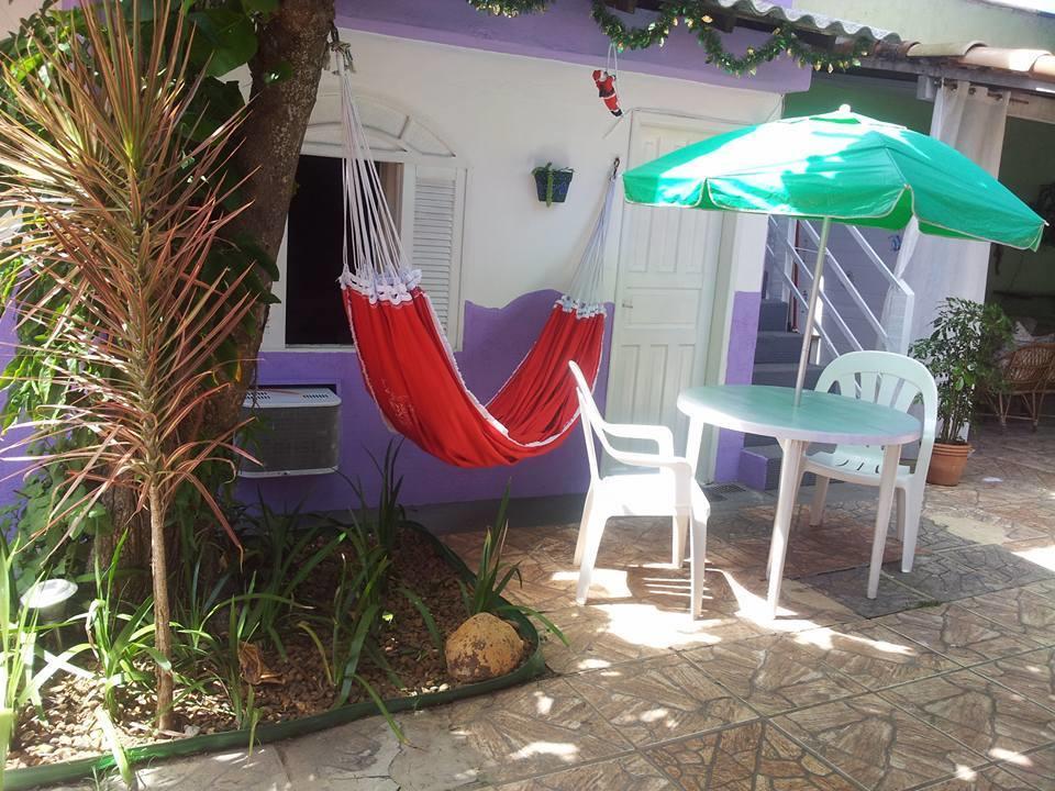 Marisol Guest House Buzios Dış mekan fotoğraf