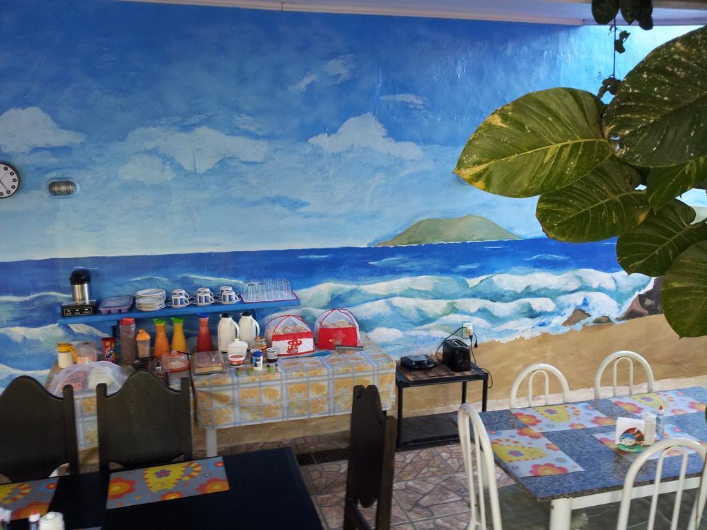 Marisol Guest House Buzios Dış mekan fotoğraf