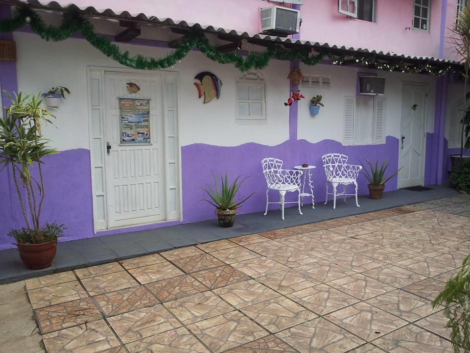 Marisol Guest House Buzios Dış mekan fotoğraf