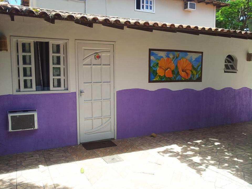 Marisol Guest House Buzios Dış mekan fotoğraf