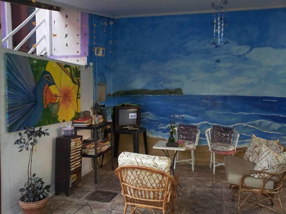Marisol Guest House Buzios Dış mekan fotoğraf