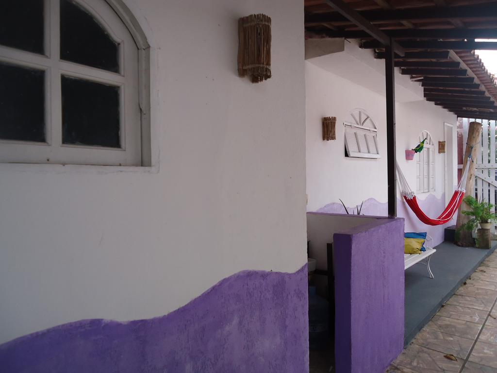 Marisol Guest House Buzios Dış mekan fotoğraf