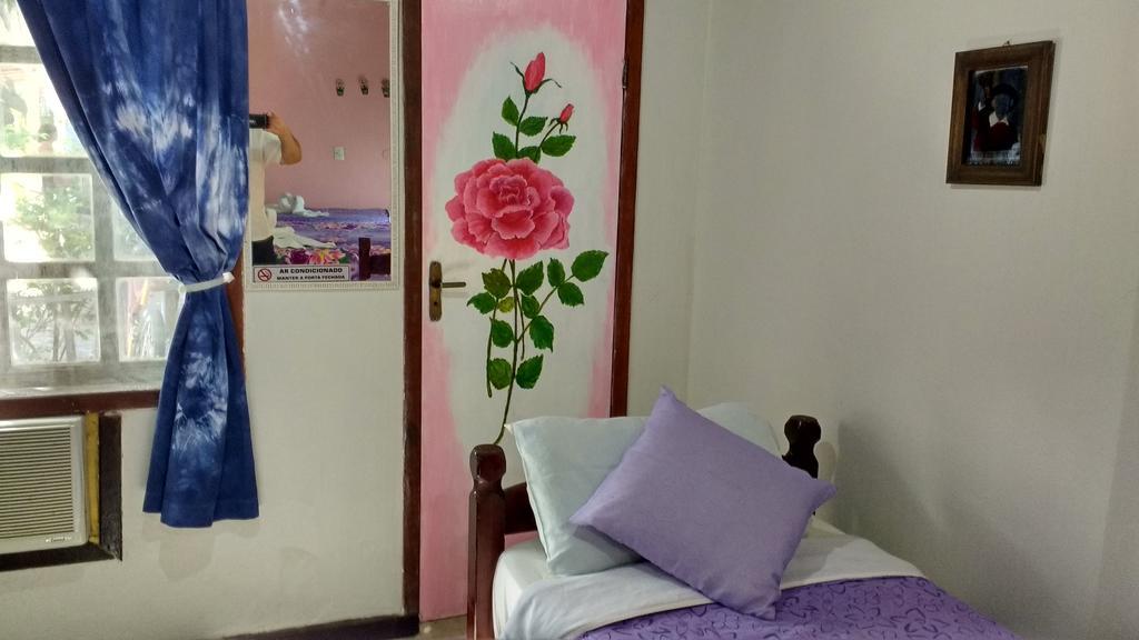 Marisol Guest House Buzios Dış mekan fotoğraf