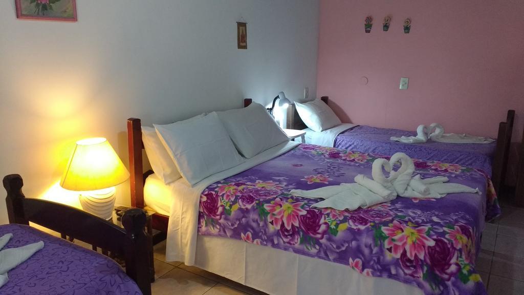 Marisol Guest House Buzios Dış mekan fotoğraf