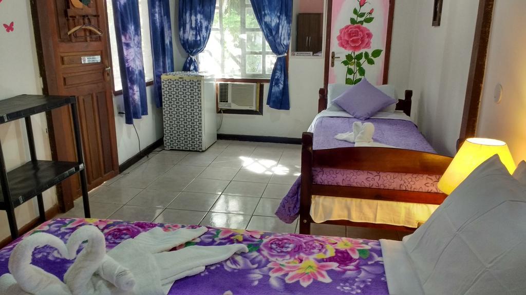 Marisol Guest House Buzios Dış mekan fotoğraf