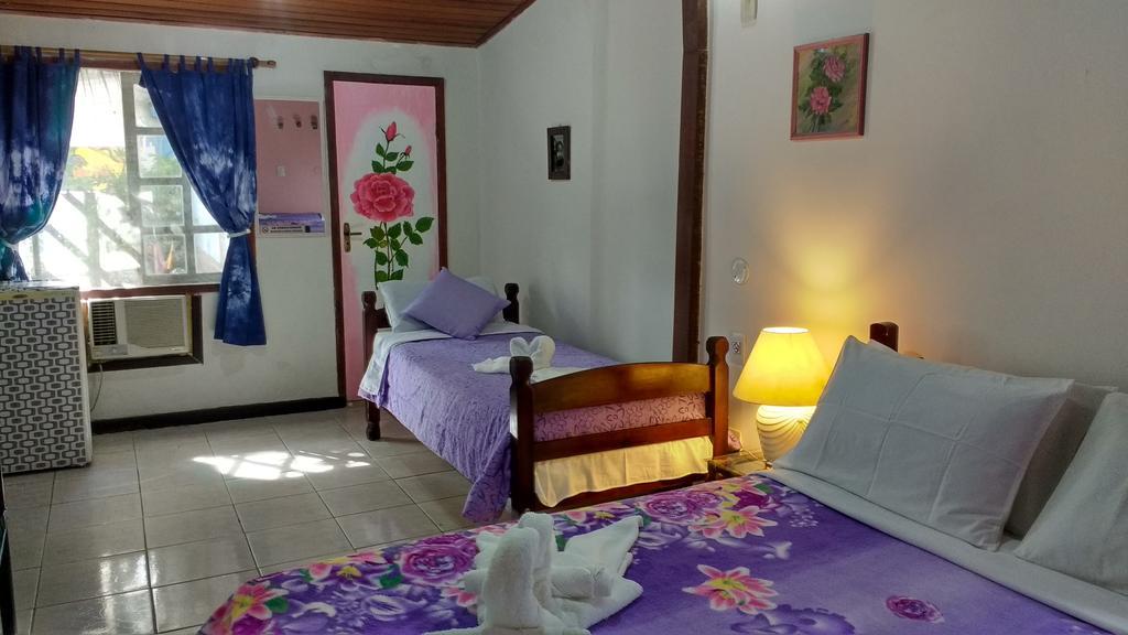 Marisol Guest House Buzios Dış mekan fotoğraf
