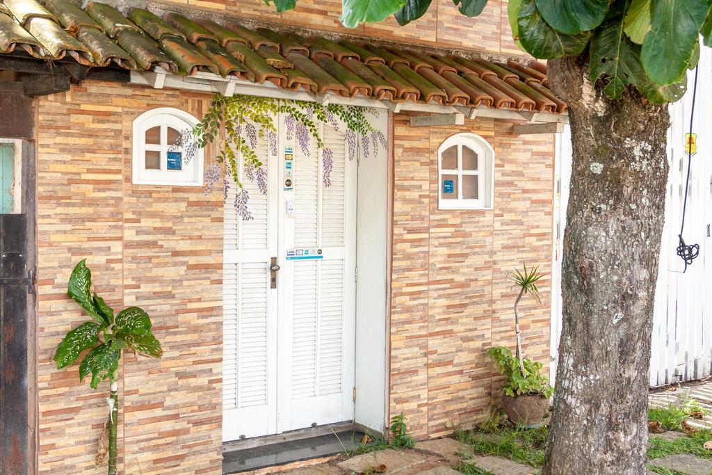 Marisol Guest House Buzios Dış mekan fotoğraf