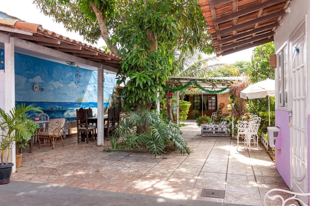 Marisol Guest House Buzios Dış mekan fotoğraf