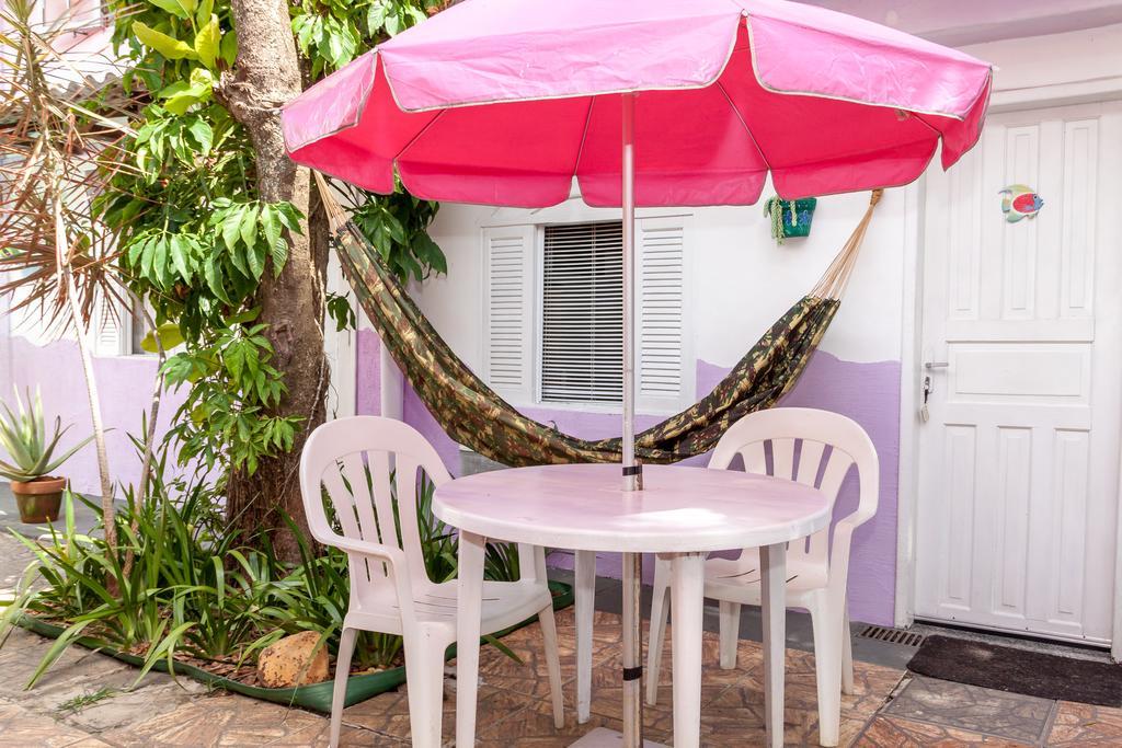 Marisol Guest House Buzios Dış mekan fotoğraf
