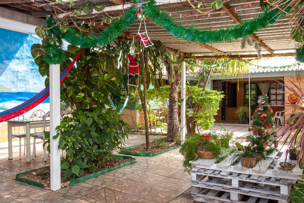 Marisol Guest House Buzios Dış mekan fotoğraf