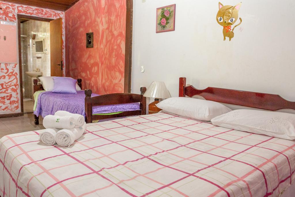 Marisol Guest House Buzios Dış mekan fotoğraf