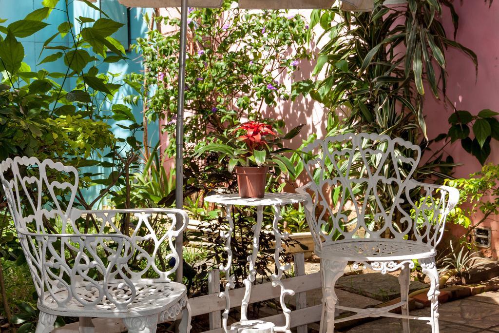 Marisol Guest House Buzios Dış mekan fotoğraf