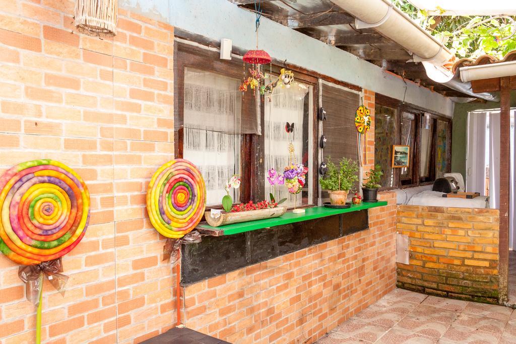 Marisol Guest House Buzios Dış mekan fotoğraf