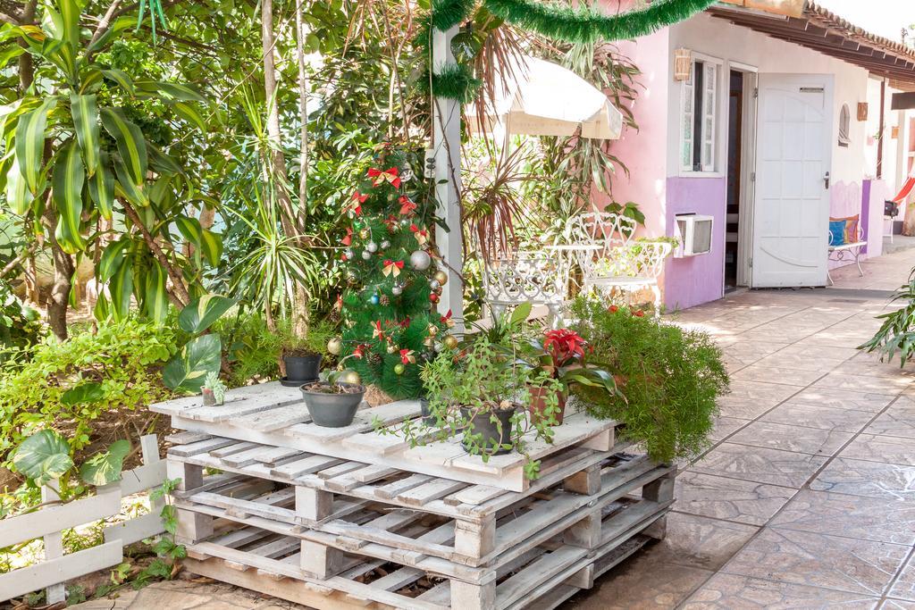 Marisol Guest House Buzios Dış mekan fotoğraf