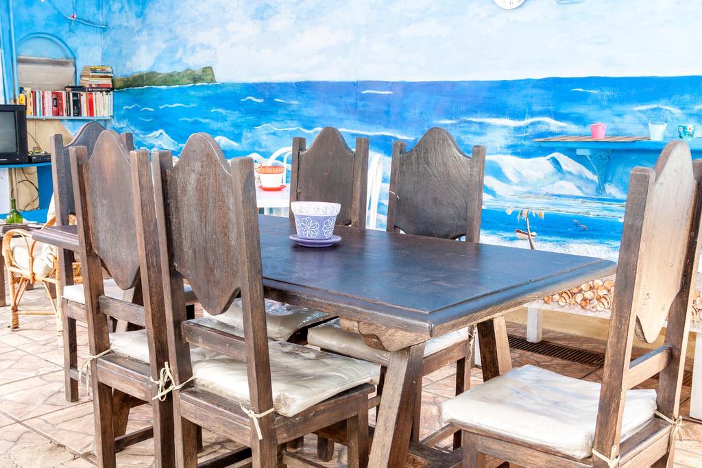 Marisol Guest House Buzios Dış mekan fotoğraf