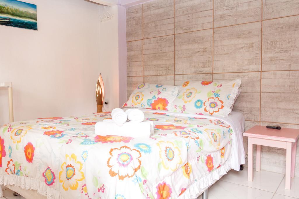 Marisol Guest House Buzios Dış mekan fotoğraf