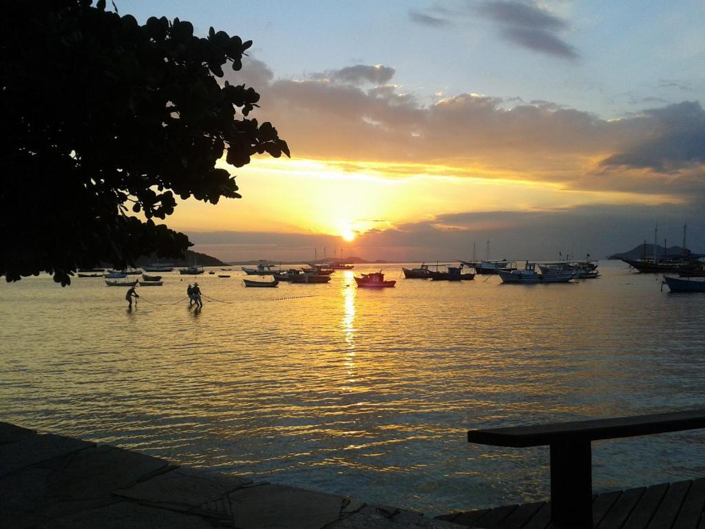 Marisol Guest House Buzios Dış mekan fotoğraf