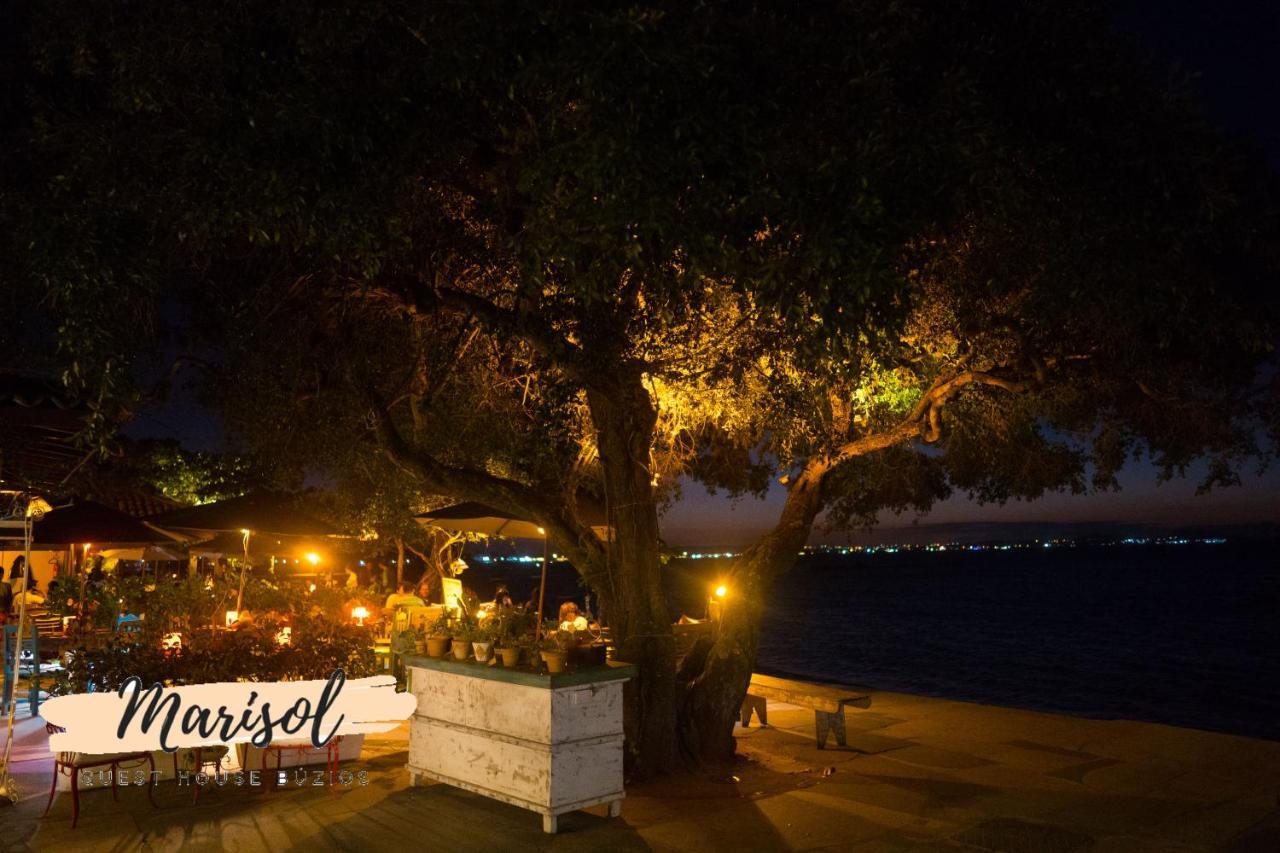 Marisol Guest House Buzios Dış mekan fotoğraf