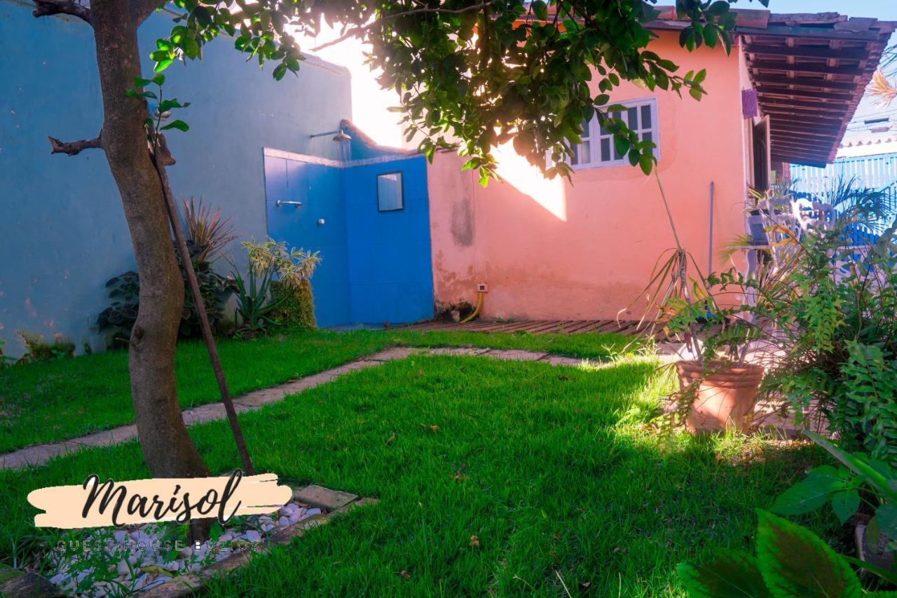 Marisol Guest House Buzios Dış mekan fotoğraf